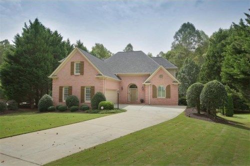 980 Treyburn Run, Alpharetta, GA 30004