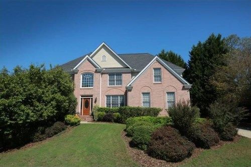 12355 Edenwilde Drive, Roswell, GA 30075