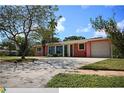 420 SW 10TH ST, Pompano Beach, FL 33060