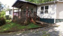 293 Old Woodring Rd Ellijay, GA 30540