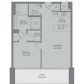 200 BISCAYNE BLVD WY # 3610, Miami, FL 33131 ID:13313221