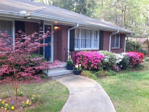 2984 Sylvan Ramble Road Ne, Atlanta, GA 30345