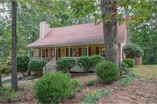 2128 Winding Creek Lane Sw, Marietta, GA 30064