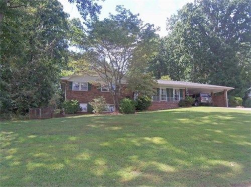 3245 Kimberly Road Nw, Kennesaw, GA 30144