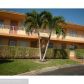 7355 NW 4 PL # 104, Pompano Beach, FL 33063 ID:11761006