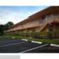 7355 NW 4 PL # 104, Pompano Beach, FL 33063 ID:11761007