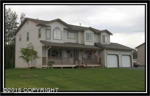 7015 E Jean Drive, Palmer, AK 99645