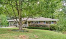 4057 Barr Circle Tucker, GA 30084