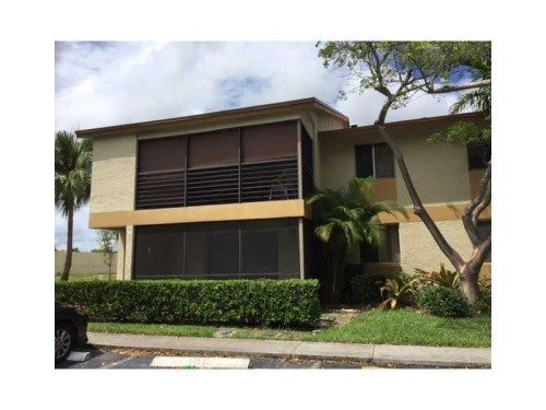 707 GARDENS DR # 201, Pompano Beach, FL 33069