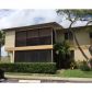 707 GARDENS DR # 201, Pompano Beach, FL 33069 ID:13190506