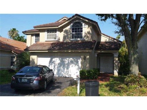 2925 NW 68TH AVENUE, Pompano Beach, FL 33063