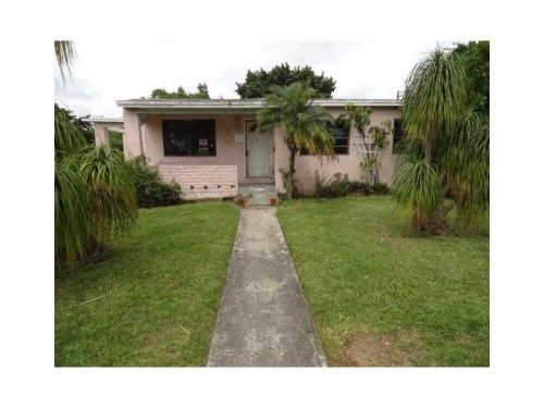 601 NE 13 ST, Homestead, FL 33030