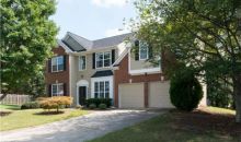 4070 Willowmere Pointe Nw Kennesaw, GA 30144