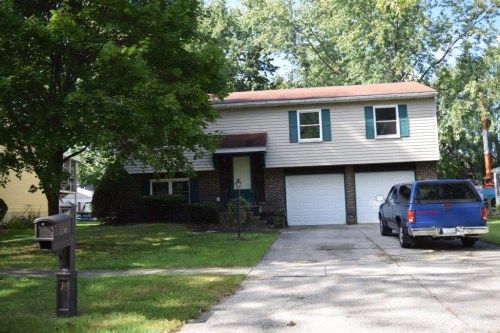 156 Partridge Lane, Perrysburg, OH 43551