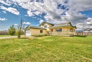 135 N Angus Loop, Palmer, AK 99645