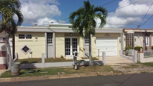 347 Villa Pinares, Vega Baja, PR 00693