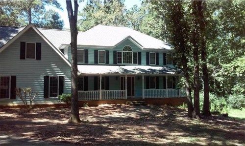 3047 Moorings Parkway, Snellville, GA 30039