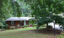 143 Pineland Drive Se Smyrna, GA 30082