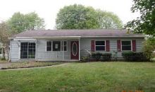 5813 Lyric Dr Clinton, OH 44216