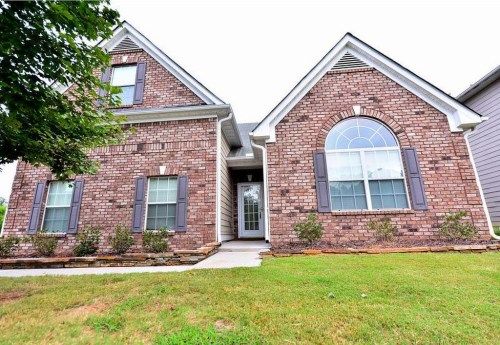 300 Breeze Court, Canton, GA 30114