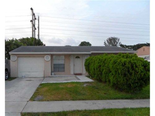 7771 SW 1 ST, Pompano Beach, FL 33068