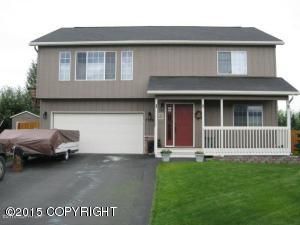 7370 White Hawk Drive, Anchorage, AK 99507