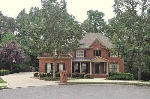 160 Burford Hollow, Alpharetta, GA 30022