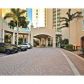 3330 190TH STREET # 716, Miami, FL 33180 ID:13270000