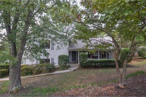 4967 Turtle Summit Ne, Marietta, GA 30066