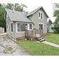 321 E Hancock St, New London, WI 54961 ID:13312825