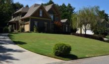 1033 Creek Side Drive Canton, GA 30115