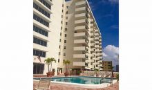 401 Golden Isles Dr # 304 Hallandale, FL 33009