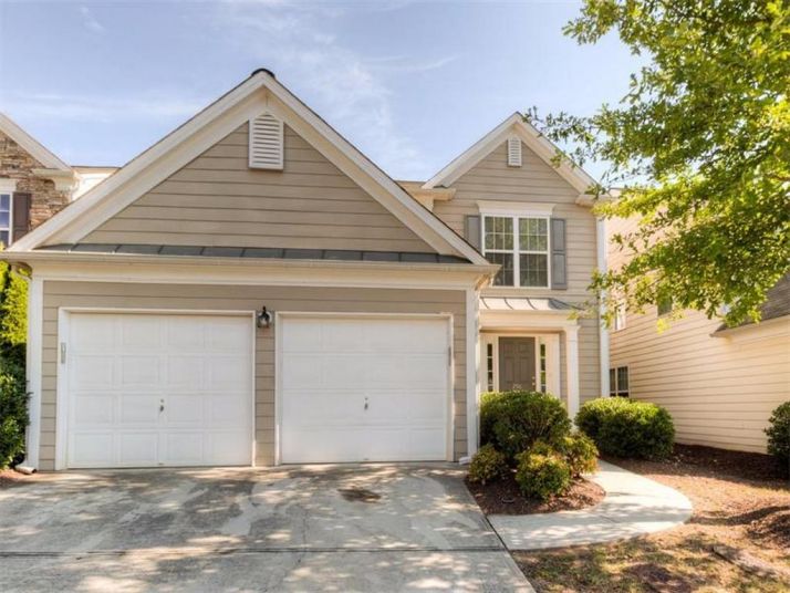 296 Balaban Circle, Woodstock, GA 30188