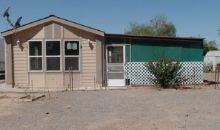 10510 Camino Del Sol Drive Wellton, AZ 85356