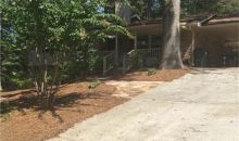 2819 Frontier Trail Atlanta, GA 30341