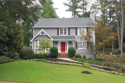 1162 Mitsy Hollow Drive Ne, Marietta, GA 30068