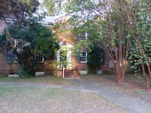 301 S Capitol Pkwy #303, Montgomery, AL 36107