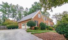 2527 Settlers Court Snellville, GA 30078