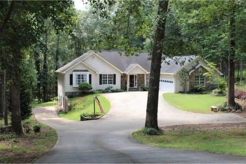 3656 Lakeland Road, Gainesville, GA 30506