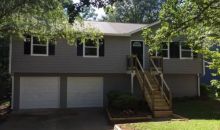 3695 Cherokee Overlook Drive Canton, GA 30115