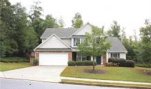 739 Thompson Ridge Court Monroe, GA 30655