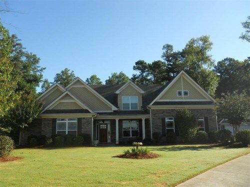 2709 Powell Court, Monroe, GA 30656