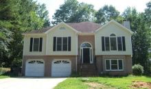 60 Saratoga Drive Lawrenceville, GA 30044