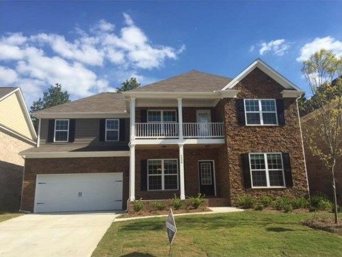 1296 Calistoga Way, Lawrenceville, GA 30043