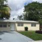 6851 RALEIGH ST, Hollywood, FL 33024 ID:13456572