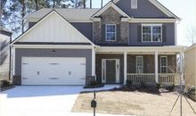 4349 Amberleaf Walk Lilburn, GA 30047