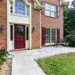 1425 Fenwick Drive Sw, Marietta, GA 30064 ID:13297847