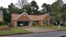 1150 Lendl Lane Lawrenceville, GA 30044