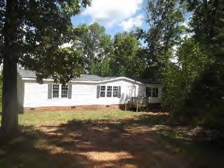 191 Old Hurricane Rd, Westminster, SC 29693