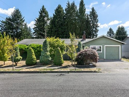 1008 SE 172nd Ave, Portland, OR 97233